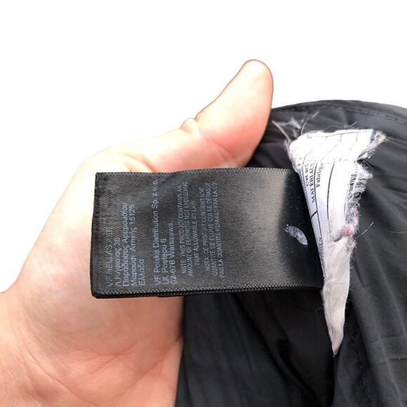 RARE The North Face Mcmurdo Parka iii Small - Picture 6 of 16